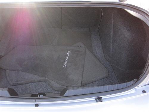 Chrysler 300 2010 photo 1