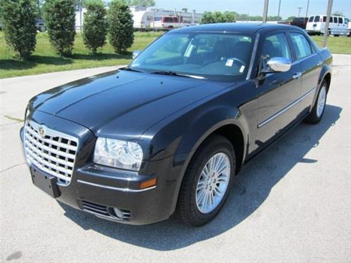 Chrysler 300 3.5 Other
