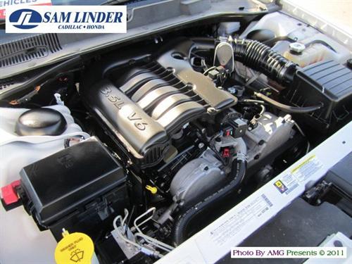 Chrysler 300 3.5 Other