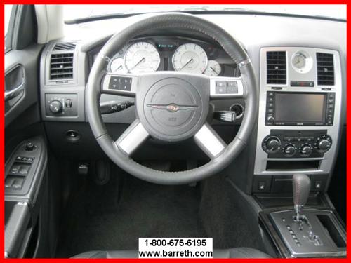 Chrysler 300 CJ7 Other