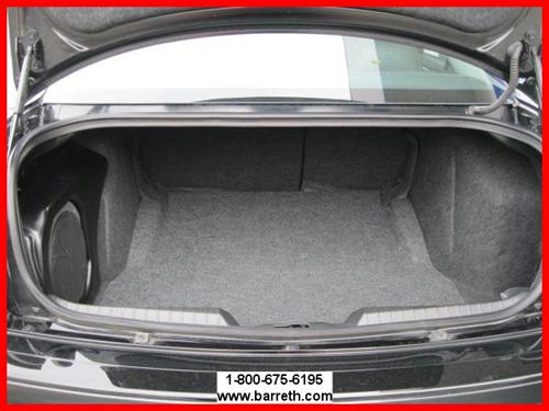 Chrysler 300 2010 photo 4