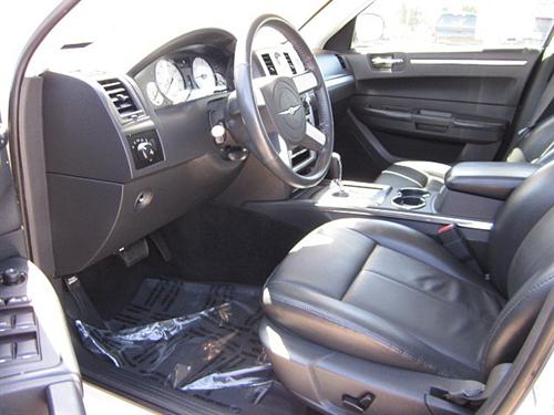 Chrysler 300 3.5 Other