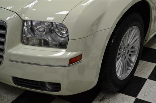 Chrysler 300 3.5 Other