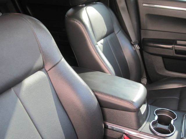 Chrysler 300 3.5 Sedan