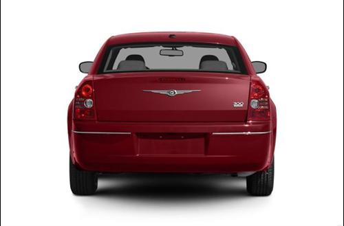 Chrysler 300 2010 photo 4
