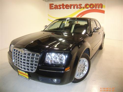 Chrysler 300 3.5 Other