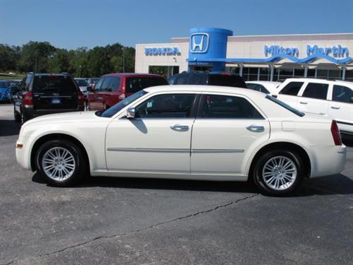 Chrysler 300 3.5 Other
