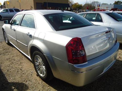 Chrysler 300 3.5 Other