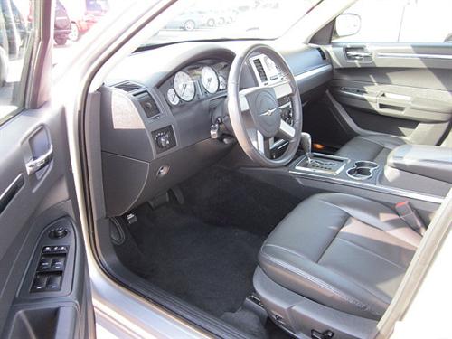 Chrysler 300 3.5 Other