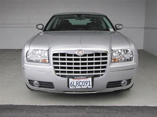 Chrysler 300 3.5 Other