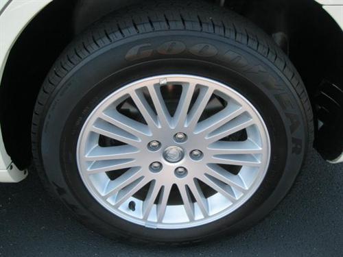 Chrysler 300 3.5 Other