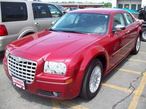 Chrysler 300 3.5 Other