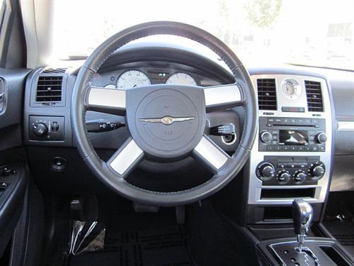 Chrysler 300 3.5 Other