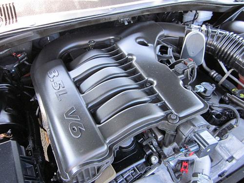 Chrysler 300 2010 photo 3