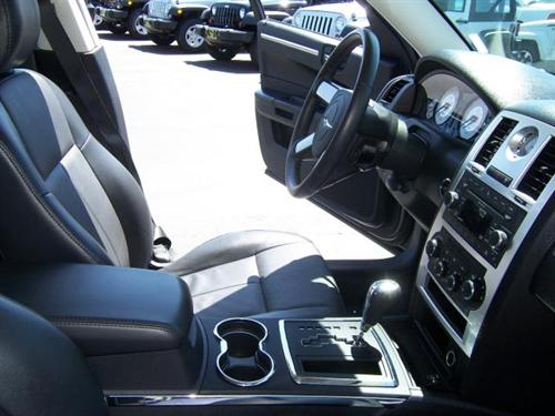 Chrysler 300 3.5 Other