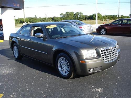 Chrysler 300 3.5 Other