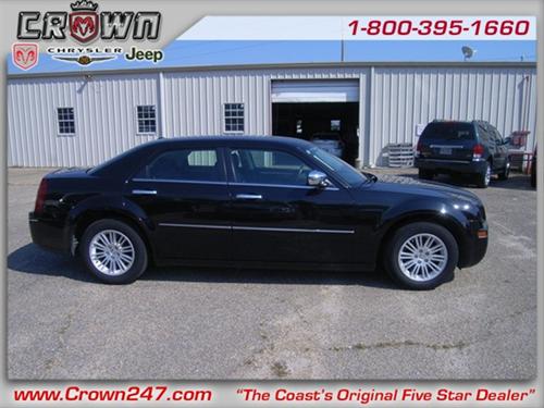 Chrysler 300 3.5 Other