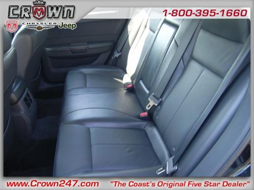 Chrysler 300 2010 photo 3