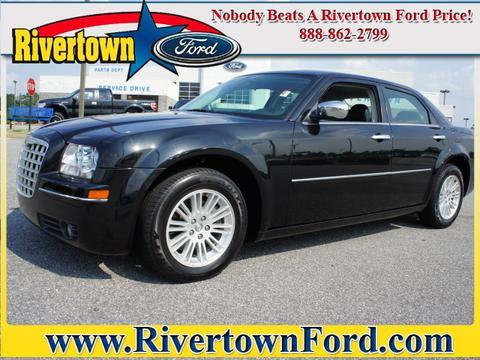 Chrysler 300 3.5 Other