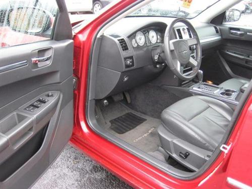 Chrysler 300 3.5 Other