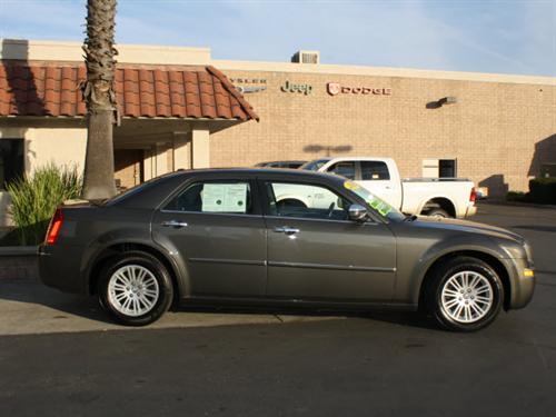 Chrysler 300 3.5 Other