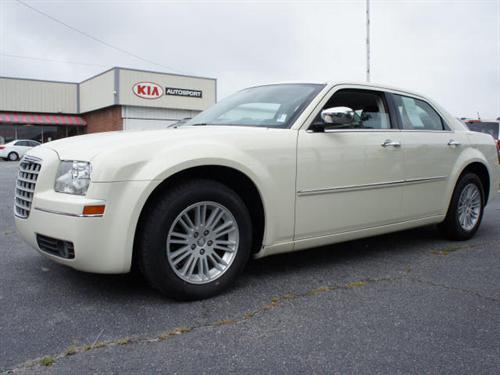 Chrysler 300 3.5 Other