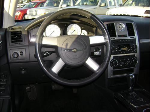 Chrysler 300 3.5 Other