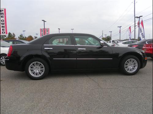 Chrysler 300 3.5 Other
