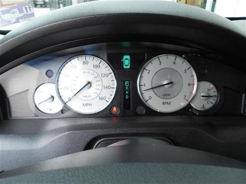 Chrysler 300 2010 photo 1