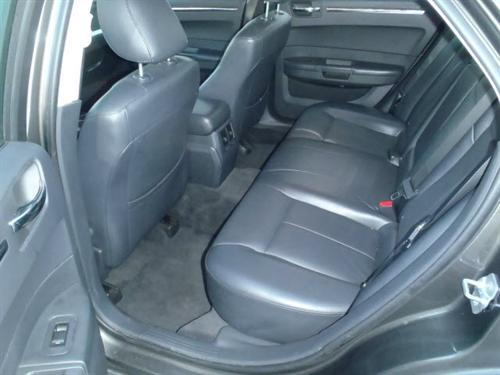 Chrysler 300 3.5 Other