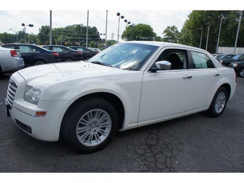 Chrysler 300 3.5 Other