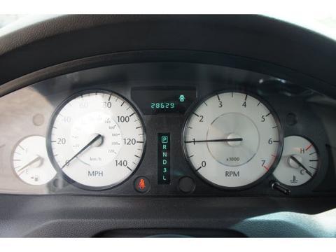 Chrysler 300 2010 photo 1