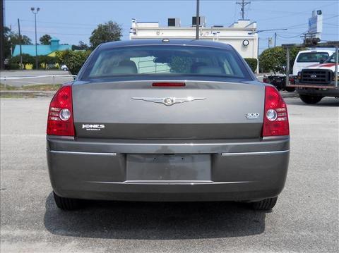 Chrysler 300 3.5 Other