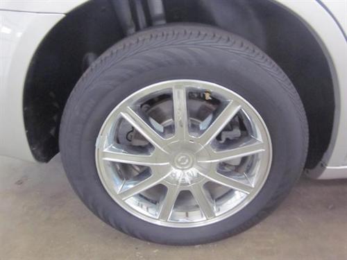 Chrysler 300 2010 photo 1