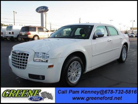 Chrysler 300 3.5 Other