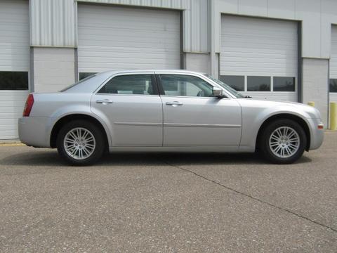 Chrysler 300 3.5 Other