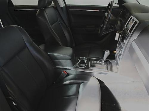 Chrysler 300 3.5 Other