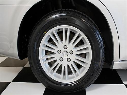 Chrysler 300 2010 photo 1