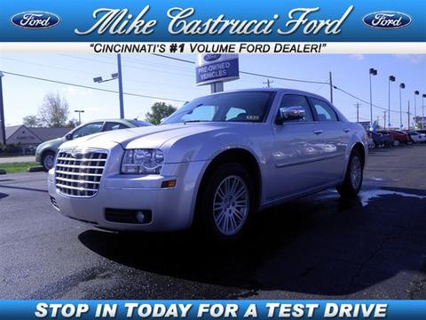 Chrysler 300 3.5 Other