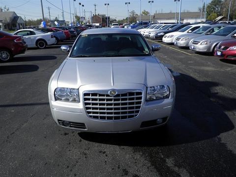 Chrysler 300 2010 photo 1