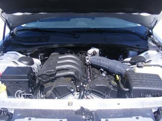 Chrysler 300 3.5 Other