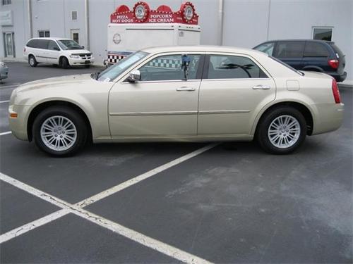 Chrysler 300 3.5 Other
