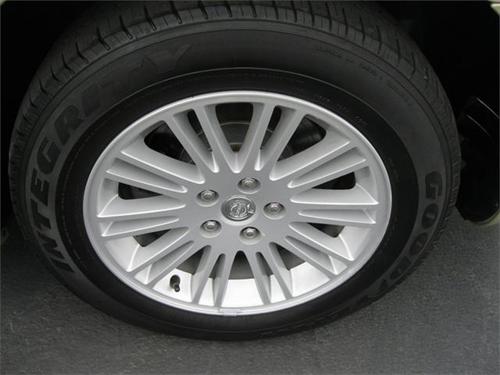 Chrysler 300 2010 photo 5