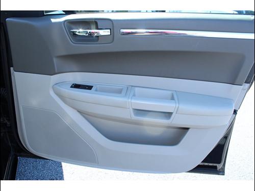 Chrysler 300 3.5 Other