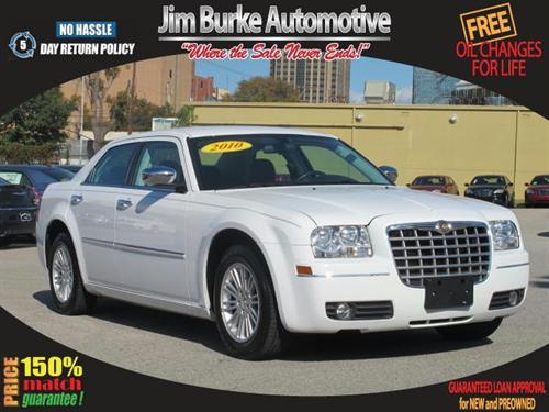 Chrysler 300 3.5 Other