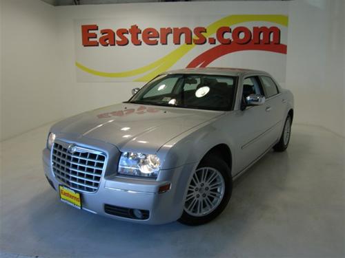 Chrysler 300 3.5 Other