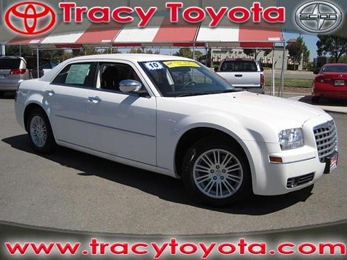 Chrysler 300 3.5 Other