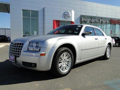 Chrysler 300 3.5 Other