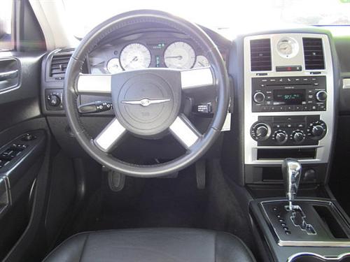 Chrysler 300 3.5 Other