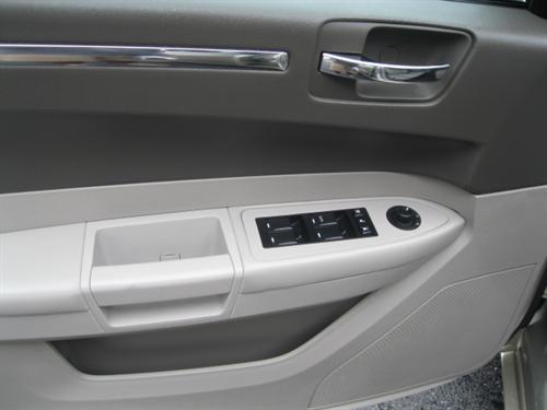 Chrysler 300 3.5 Other